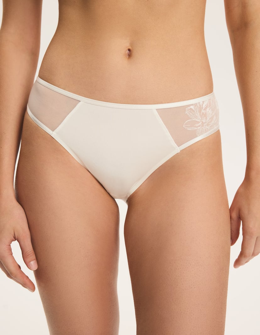 Milkyway Briefs cream 7