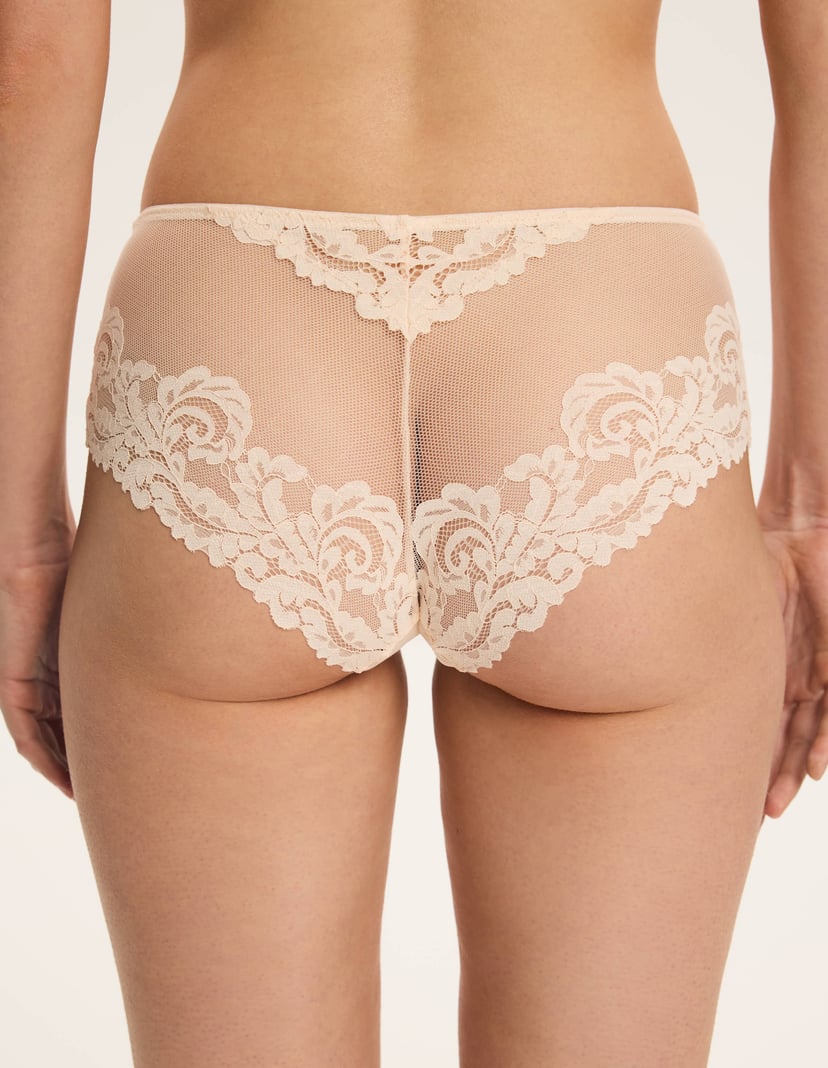 High-Waisted Panties VENUS pink 3