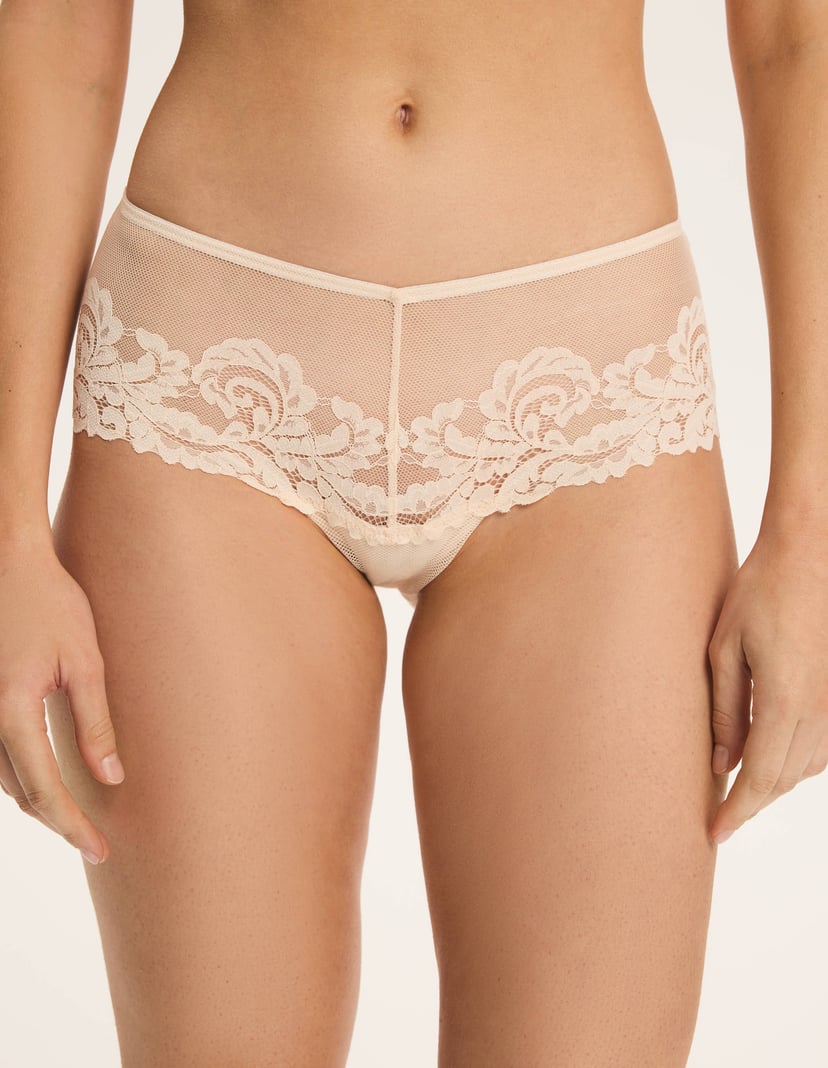 High-Waisted Panties VENUS pink 2