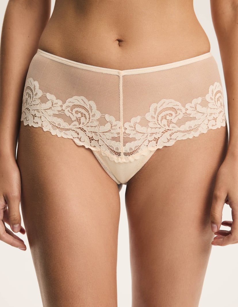 Venus Thongs pink 2