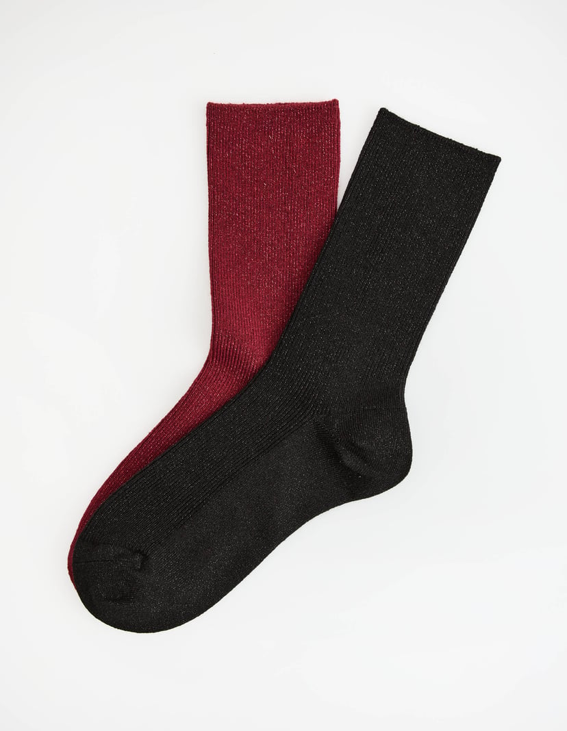 Bettine Socks Multi 1