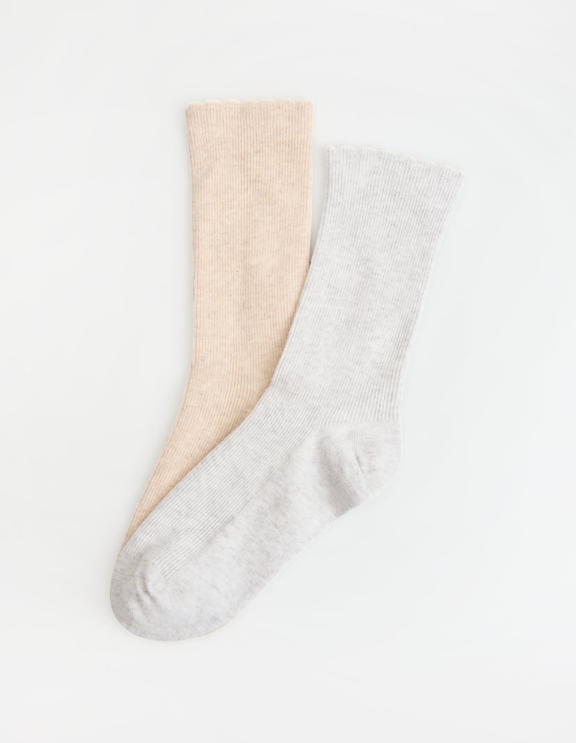 Brit Socks Multi 1