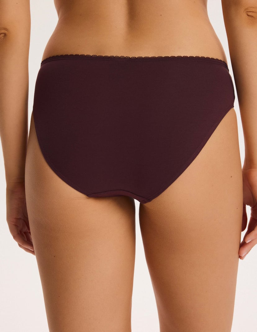 Moodie Briefs (Five-Pack) Multi 3