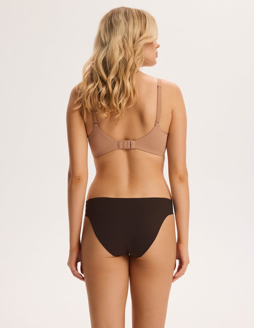 Persimmon Briefs (Two-Pack) Multi 5