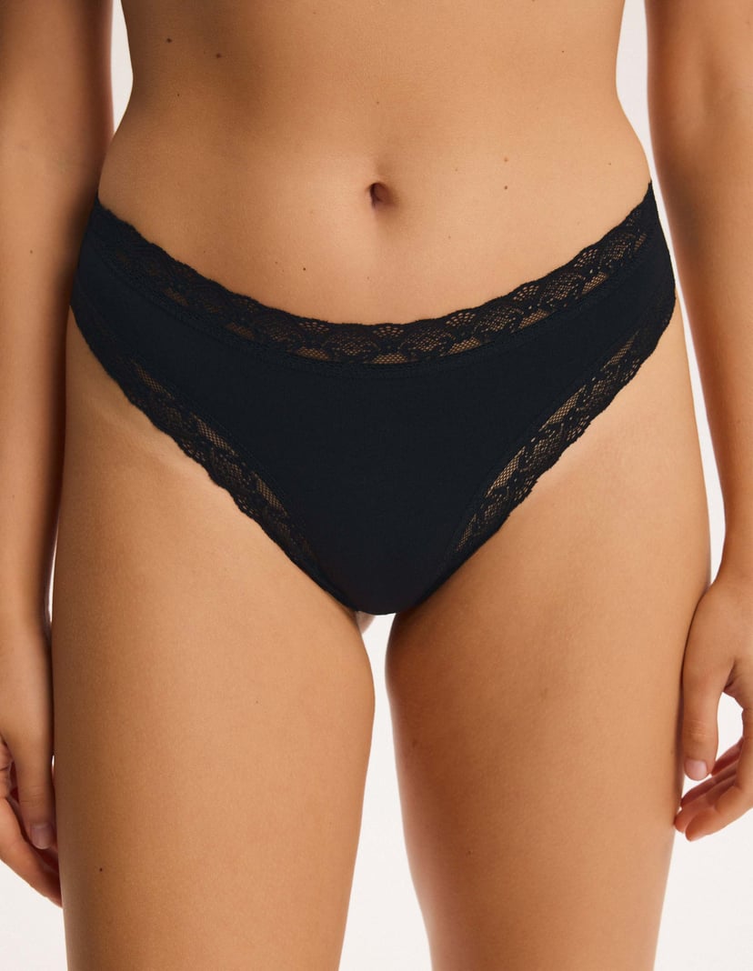 Two-Pack Thongs PEG Multi 2