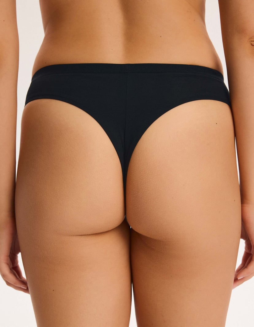 Two-Pack Thongs PEGGY Multi 3