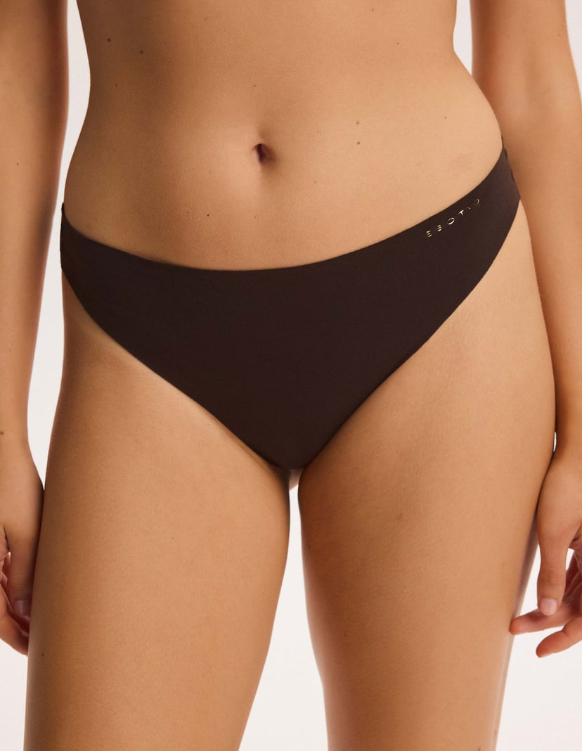 Two-Pack Thongs PERSEA Multi 2