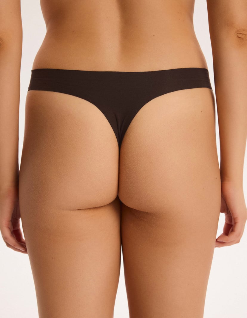 Two-Pack Thongs PERSEA Multi 4