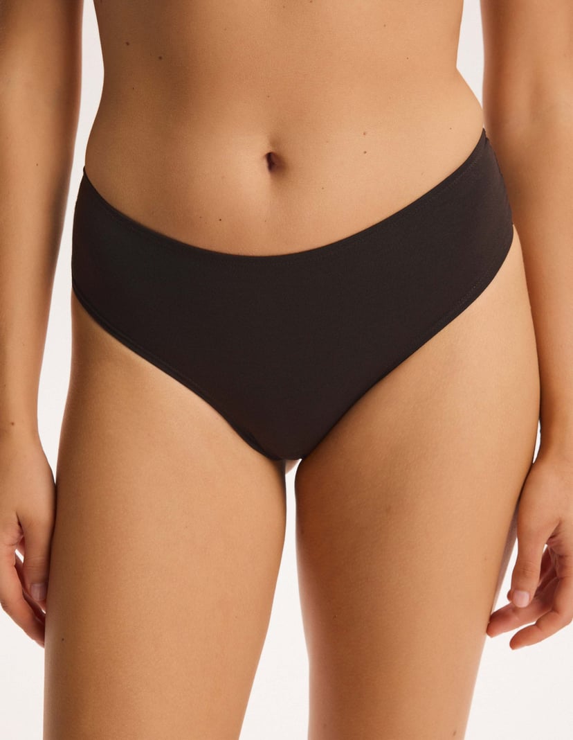 Pelia Shorts brown 2