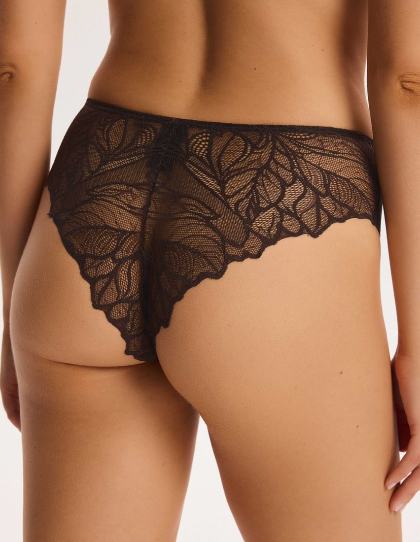 Pelia Shorts brown 3
