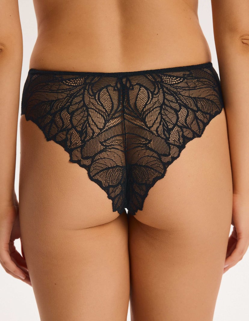 Pelia Shorts Black 3