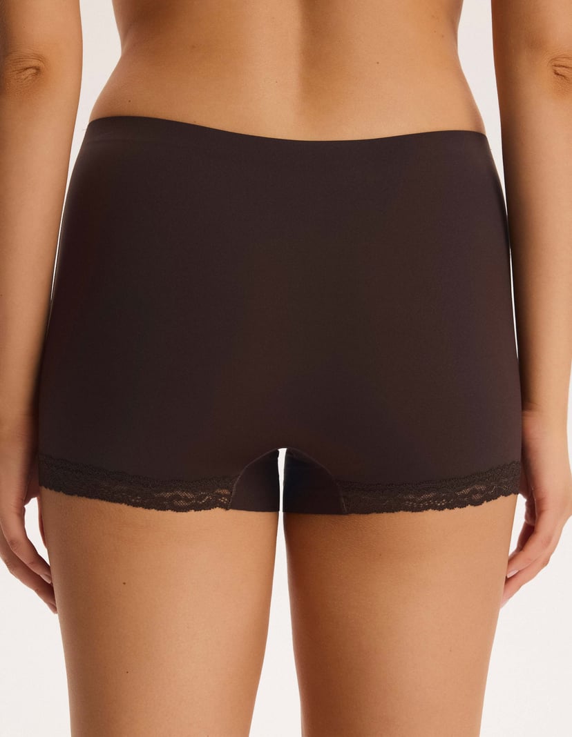 Peya Shorts brown 3
