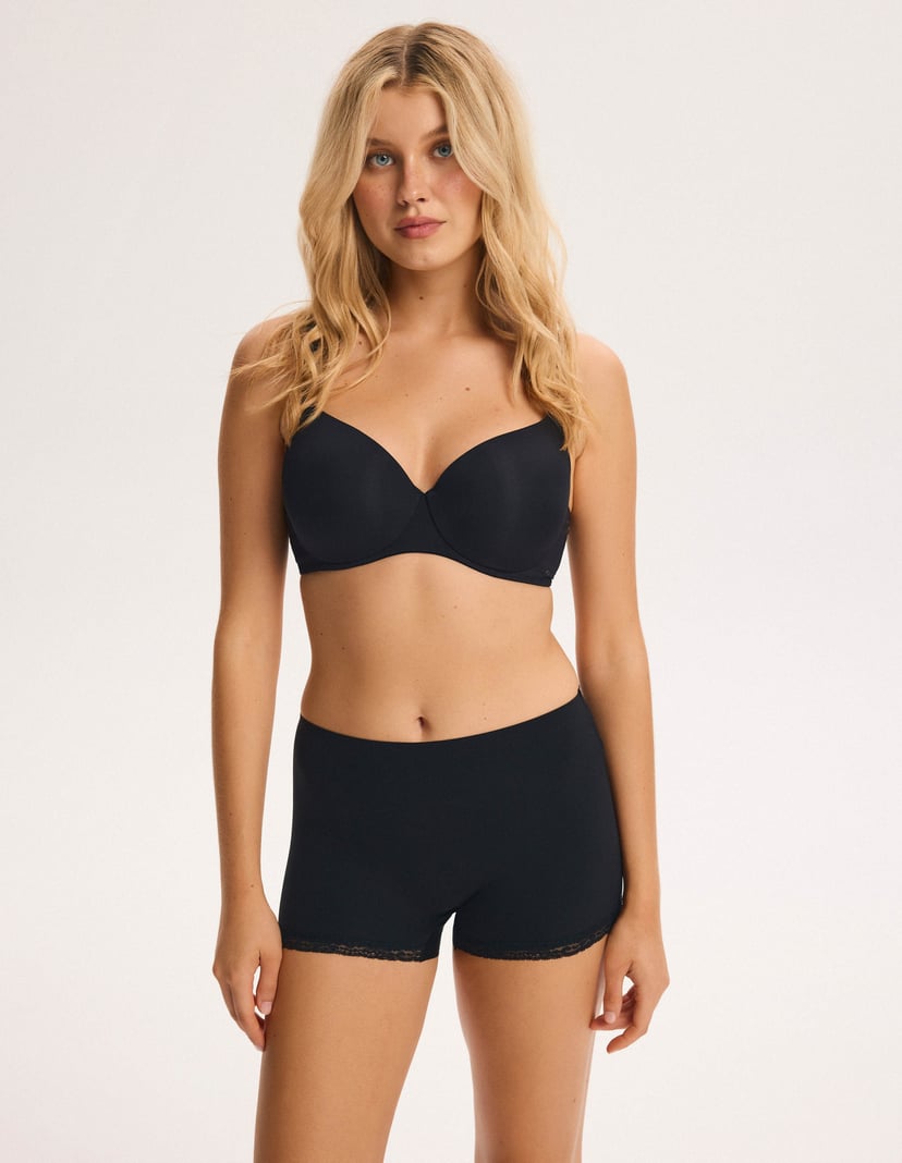 Peya Shorts Black 1