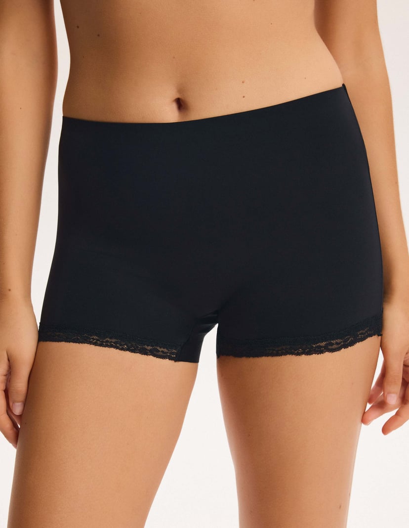 Peya Shorts Black 2
