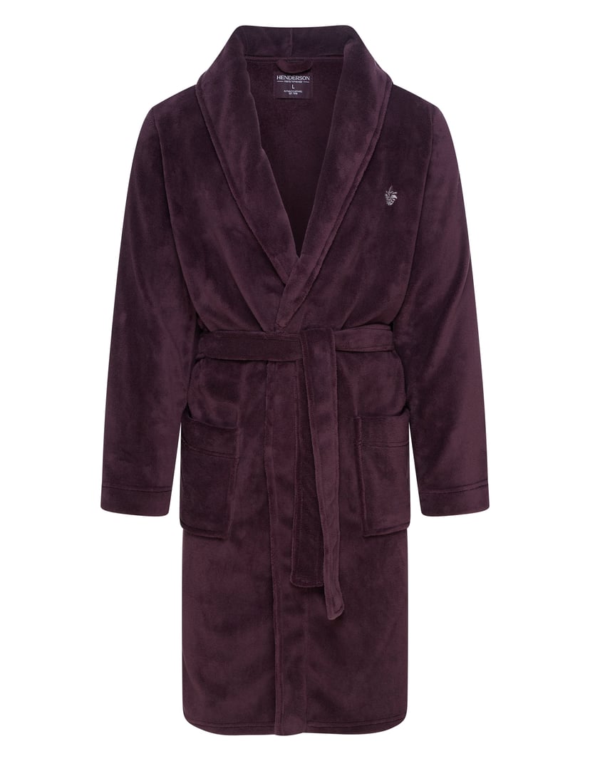 Robe INCOME maroon 6