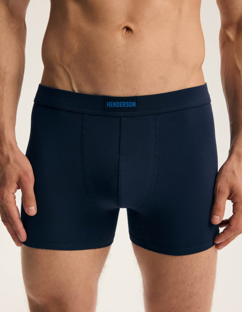 Two-Pack Cotton Boxers FARO Multi 6