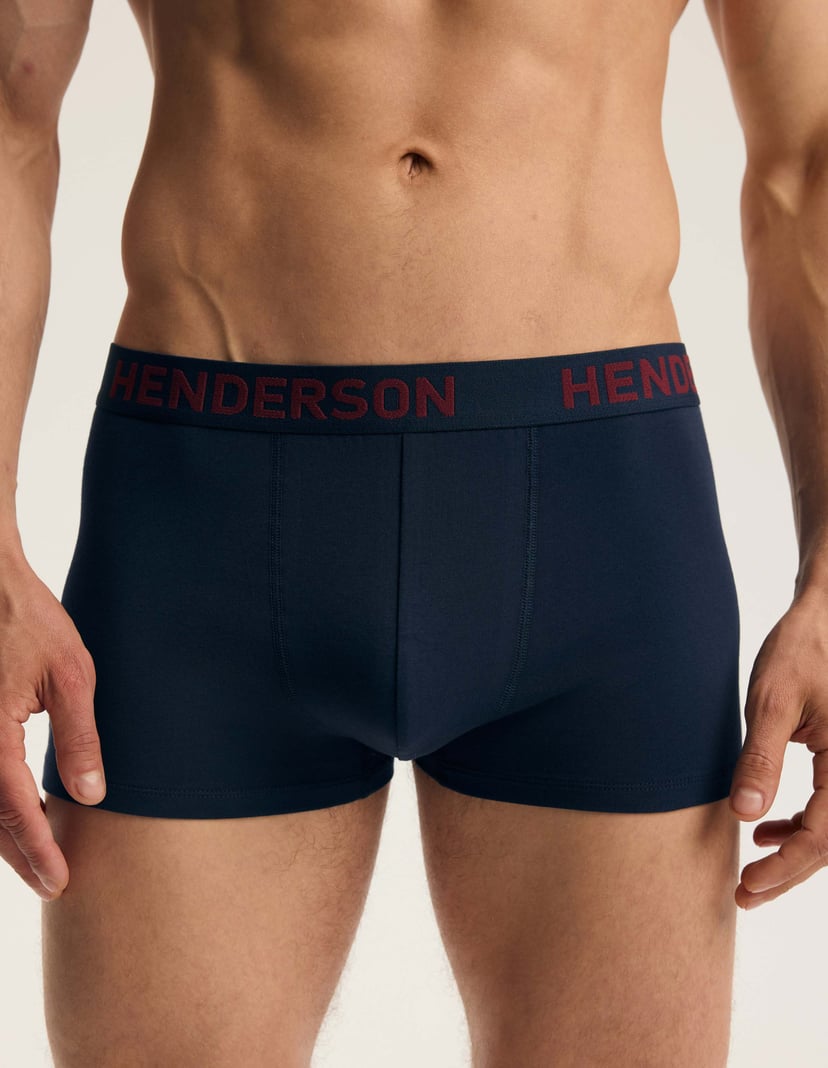 Two-Pack Cotton Boxers FAWN Multi 5