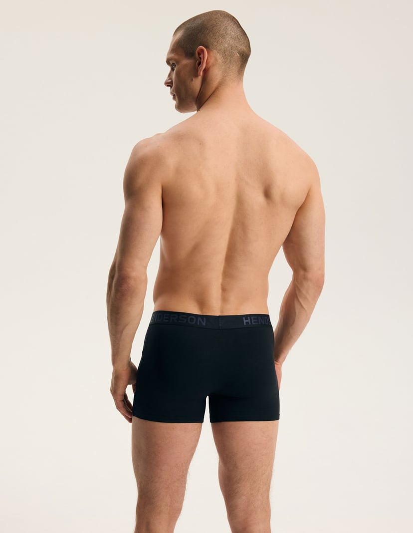 Two-Pack Cotton Boxers FEND Multi 4