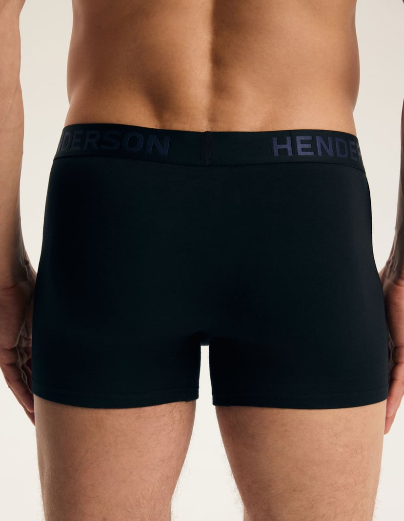Two-Pack Cotton Boxers FEND Multi 3