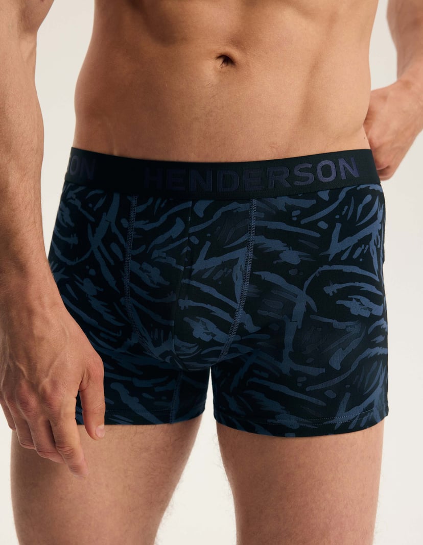 Two-Pack Cotton Boxers FEND Multi 2