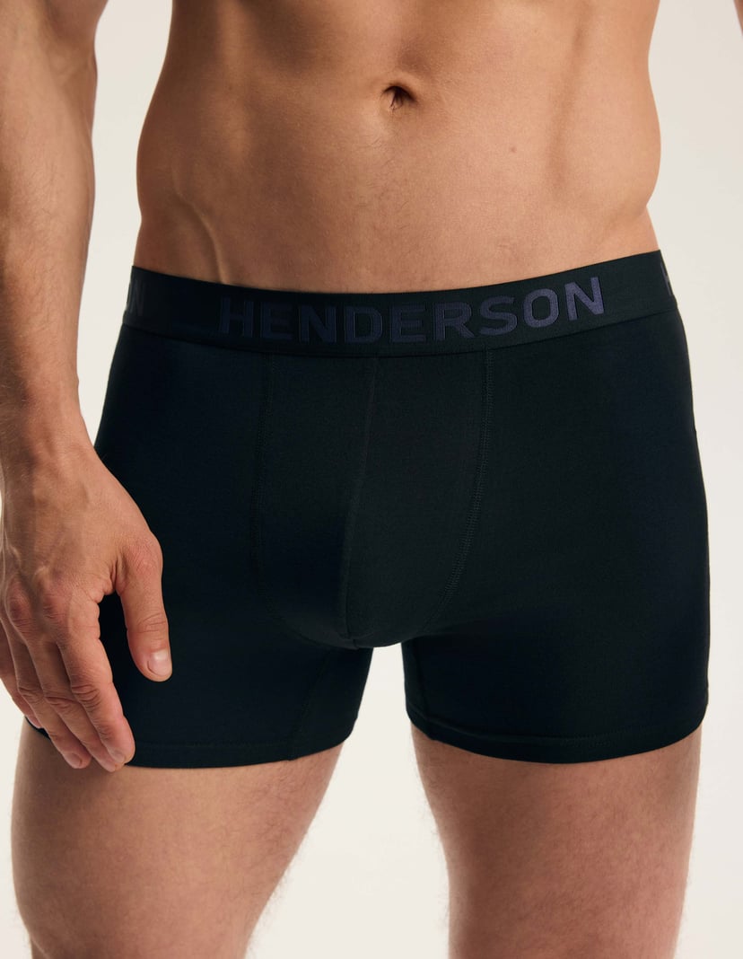 Two-Pack Cotton Boxers FEND Multi 7
