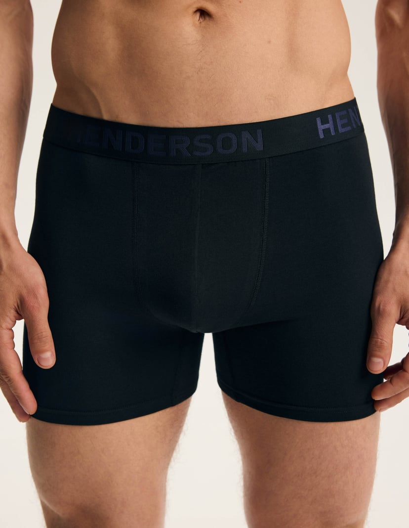 Two-Pack Cotton Boxers FEND Multi 2