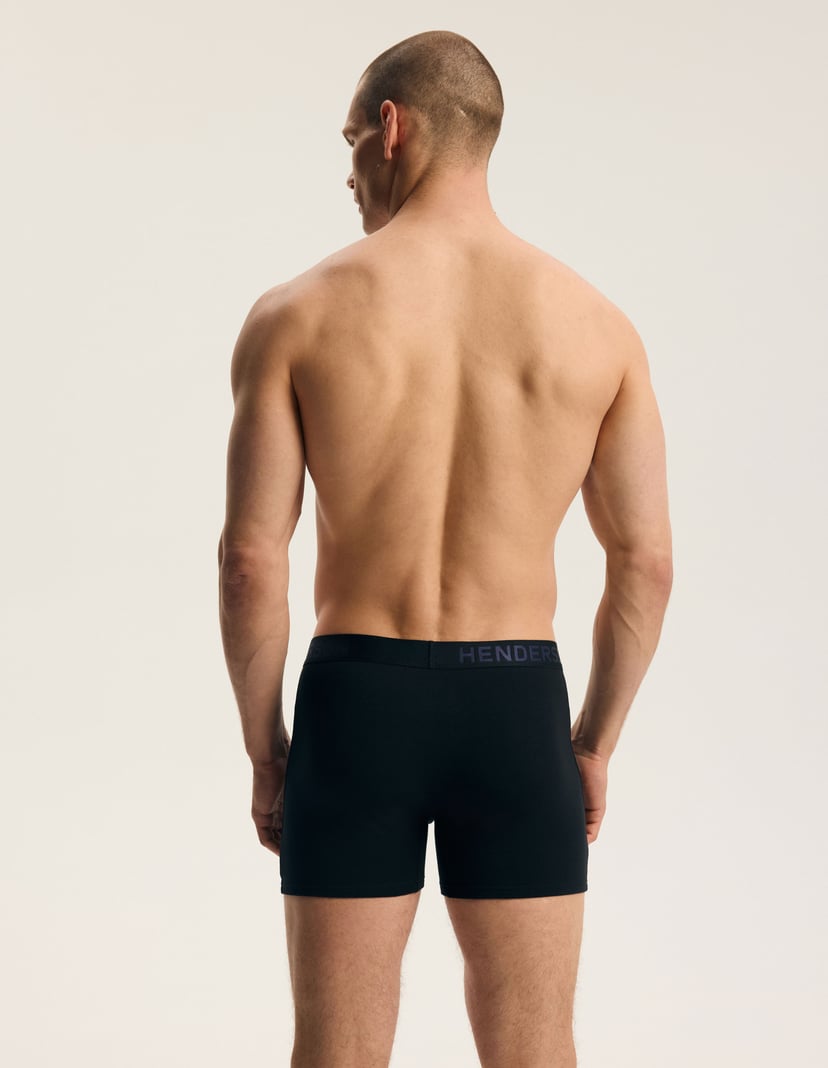 Two-Pack Cotton Boxers FEND Multi 4