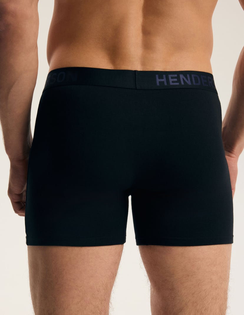 Two-Pack Cotton Boxers FEND Multi 3