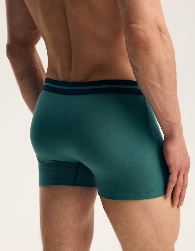 Two-Pack Cotton Boxers FIND Multi 7