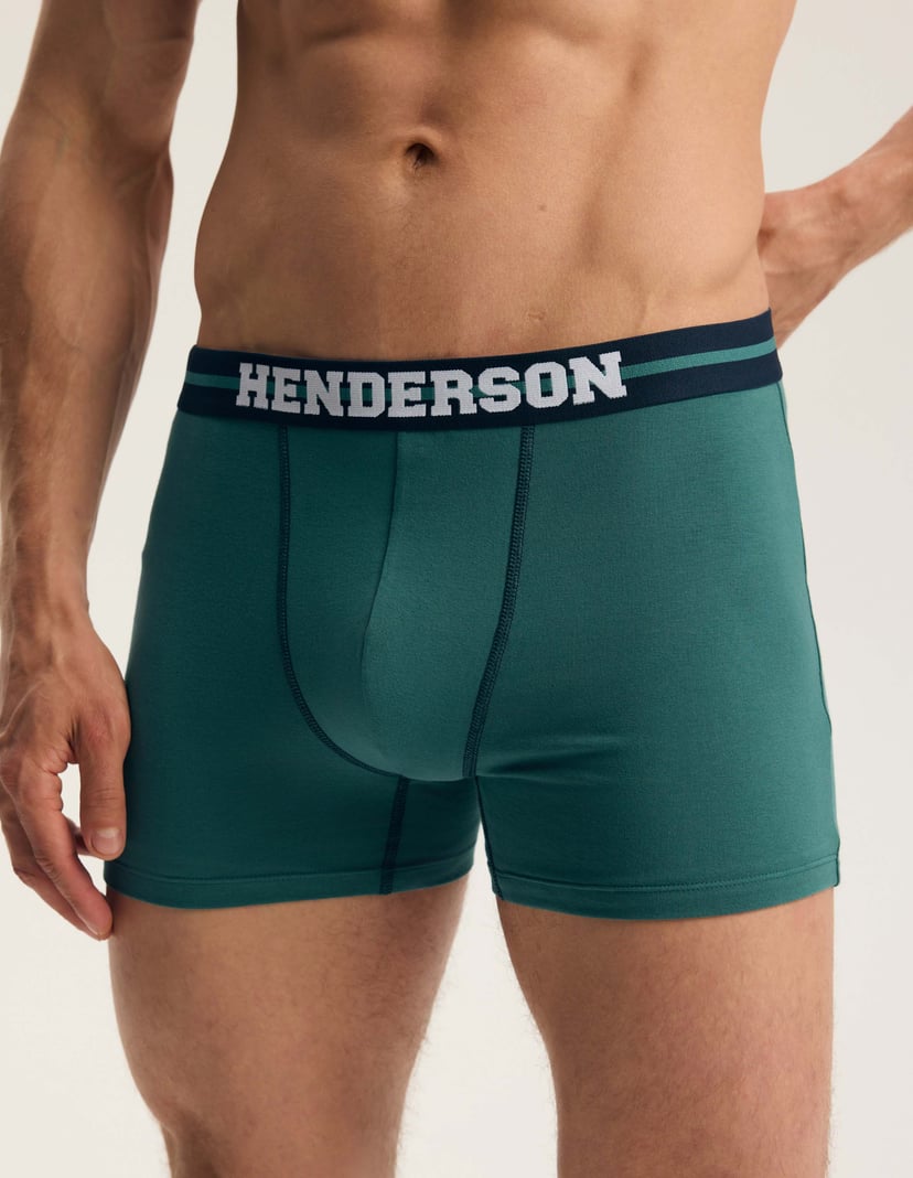 Two-Pack Cotton Boxers FIND Multi 6