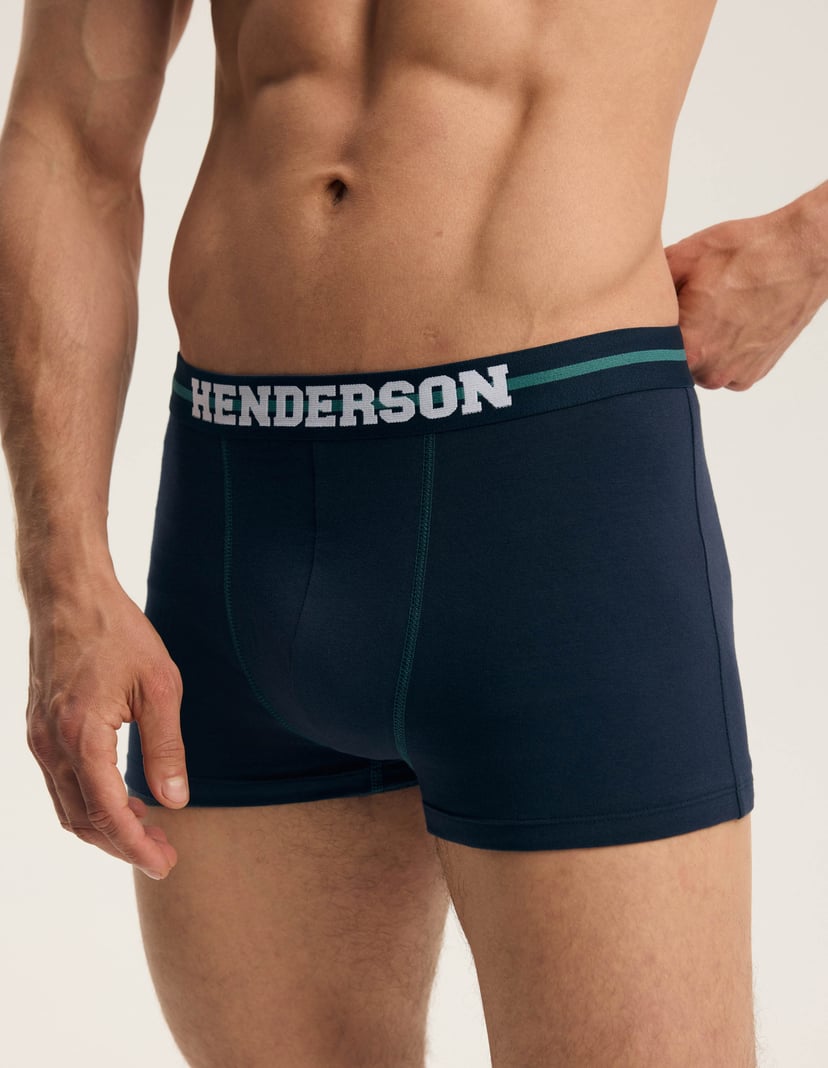 Two-Pack Cotton Boxers FIND Multi 2