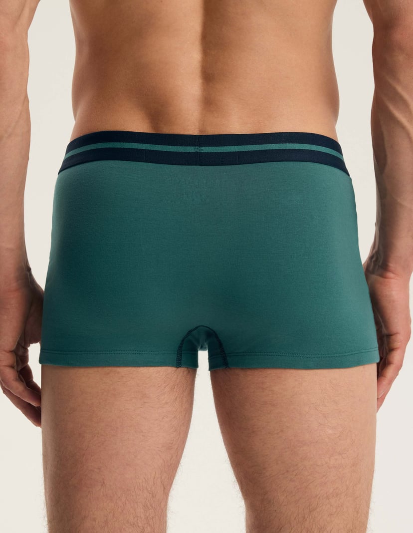 Two-Pack Cotton Boxers FIND Multi 7