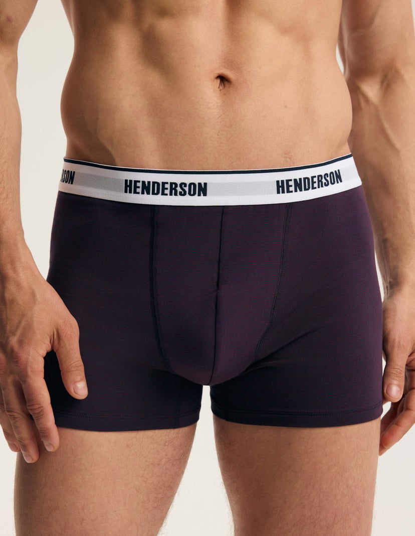 Two-Pack Cotton Boxers FREE Multi 2