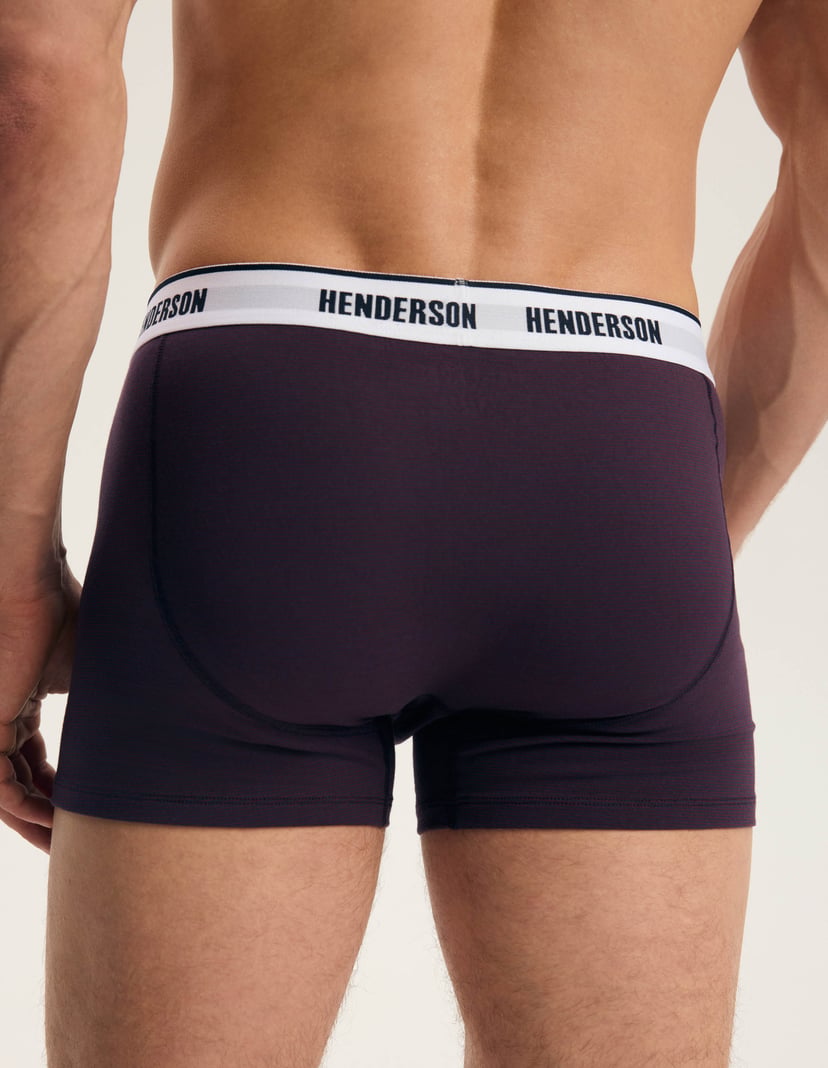 Two-Pack Cotton Boxers FREE Multi 4
