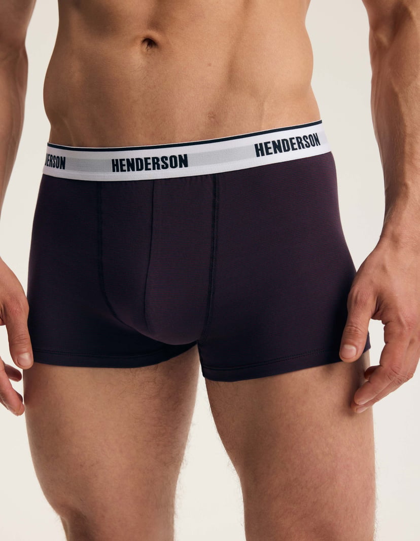 Two-Pack Cotton Boxers FREE Multi 2