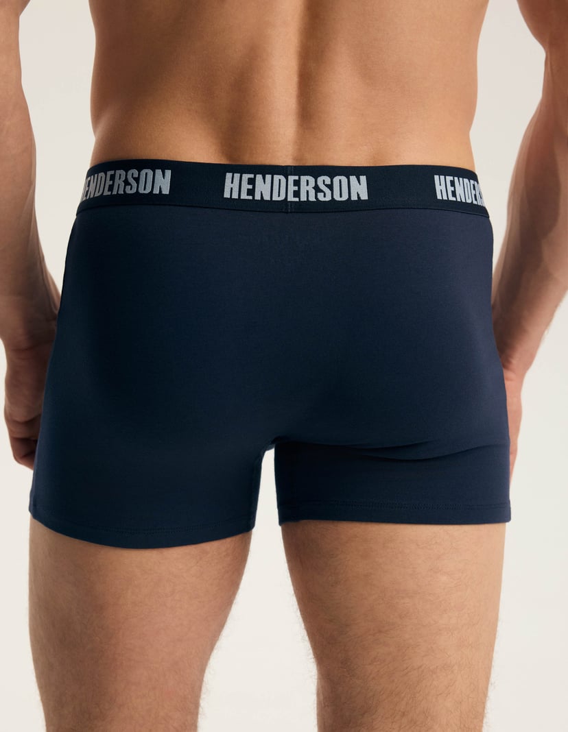 Two-Pack Cotton Boxers FROST Multi 8
