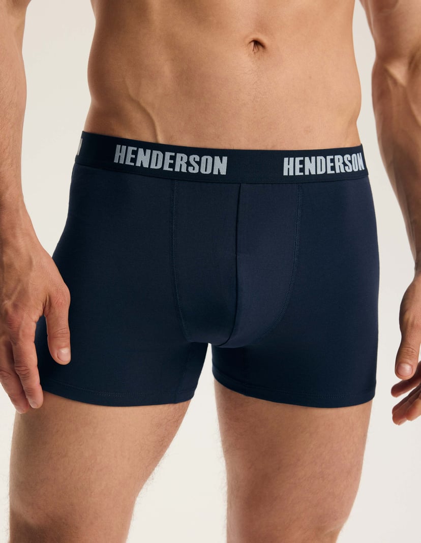 Two-Pack Cotton Boxers FROST Multi 6