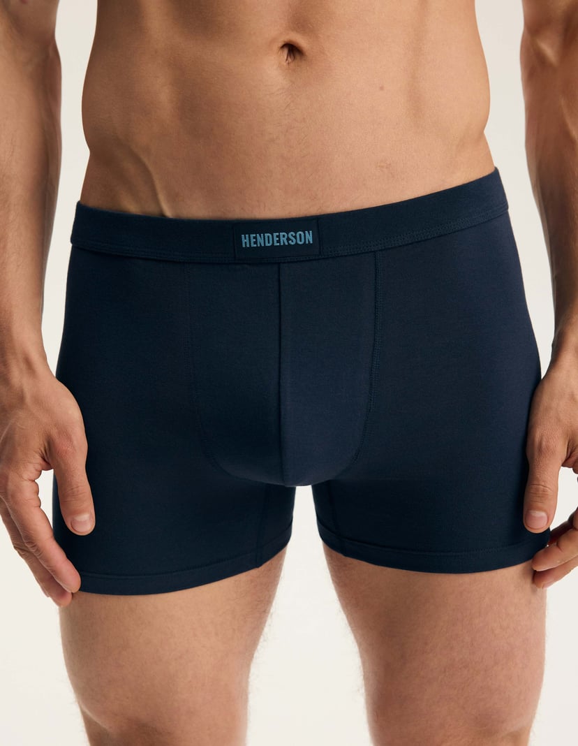 Two-Pack Cotton Boxers FUR Multi 3