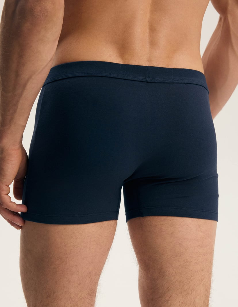 Two-Pack Cotton Boxers FUR Multi 4