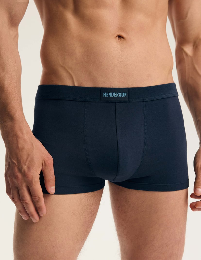 Cotton Boxer Briefs Twin Pack FUR Multi 6