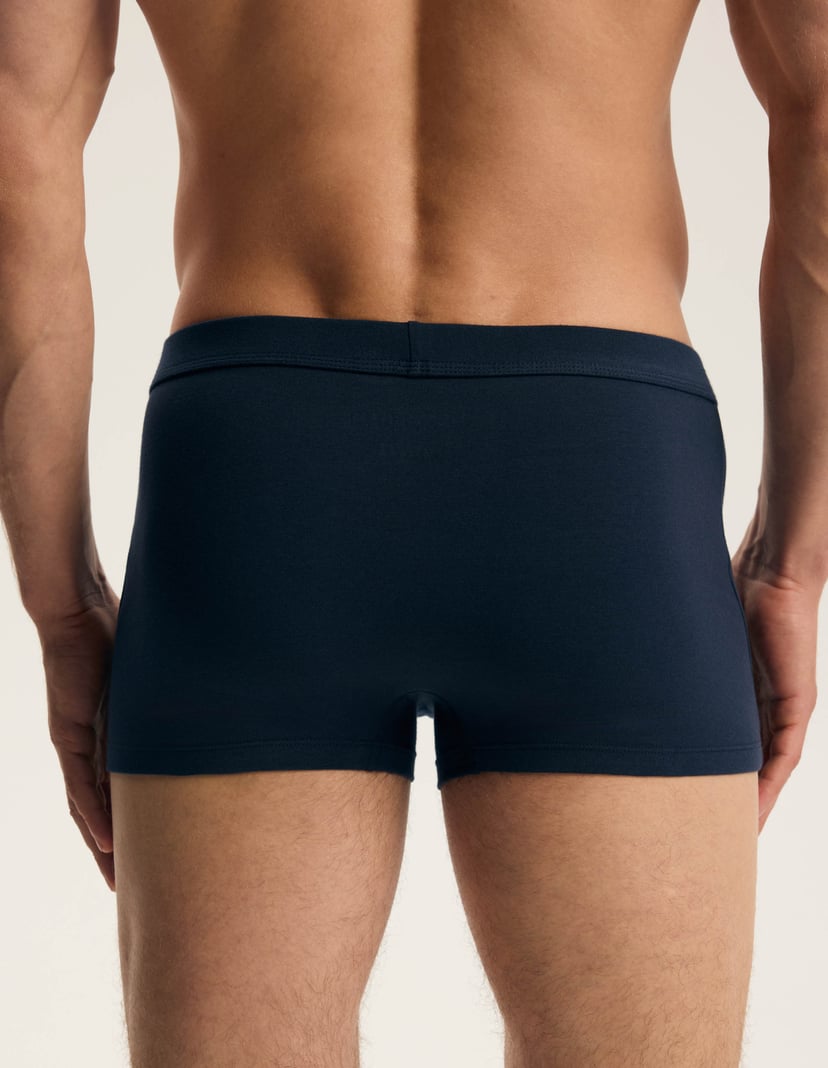 Cotton Boxer Briefs Twin Pack FUR Multi 7