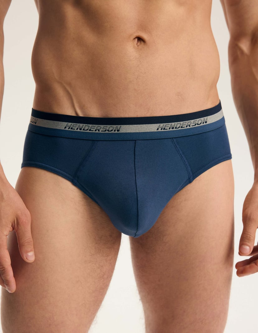 Cotton Briefs FAR (2-Pack) Multi 2
