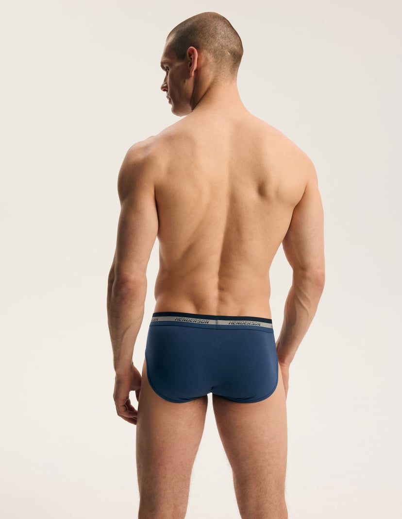 Cotton Briefs FAR (2-Pack) Multi 4