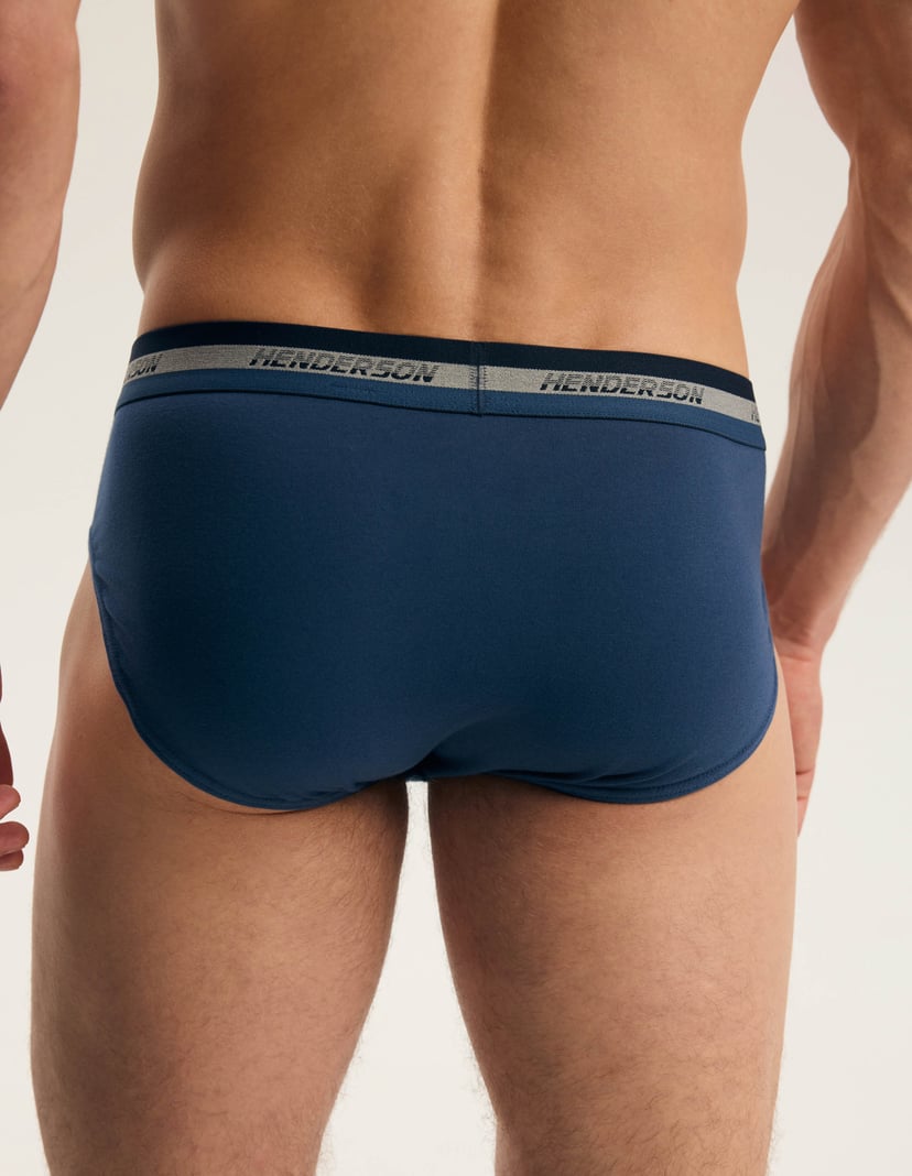 Cotton Briefs FAR (2-Pack) Multi 3