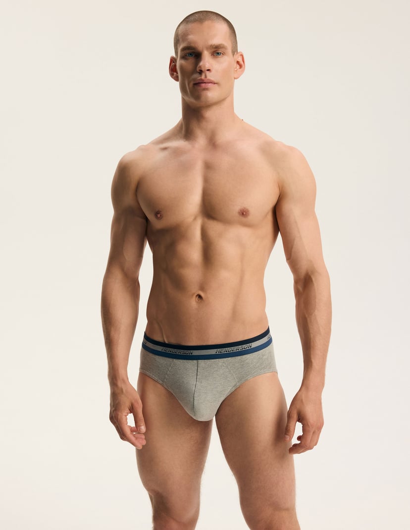 Cotton Briefs FAR (2-Pack) Multi 5