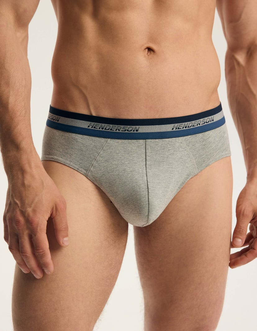 Cotton Briefs FAR (2-Pack) Multi 6