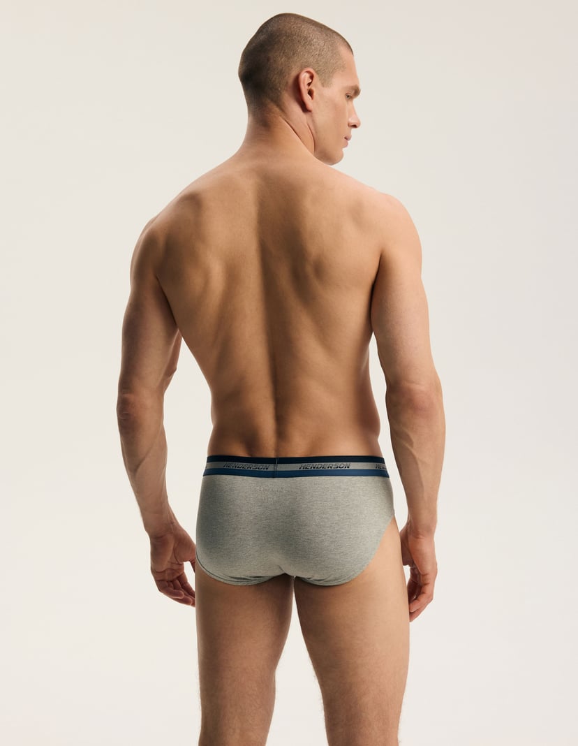 Cotton Briefs FAR (2-Pack) Multi 8