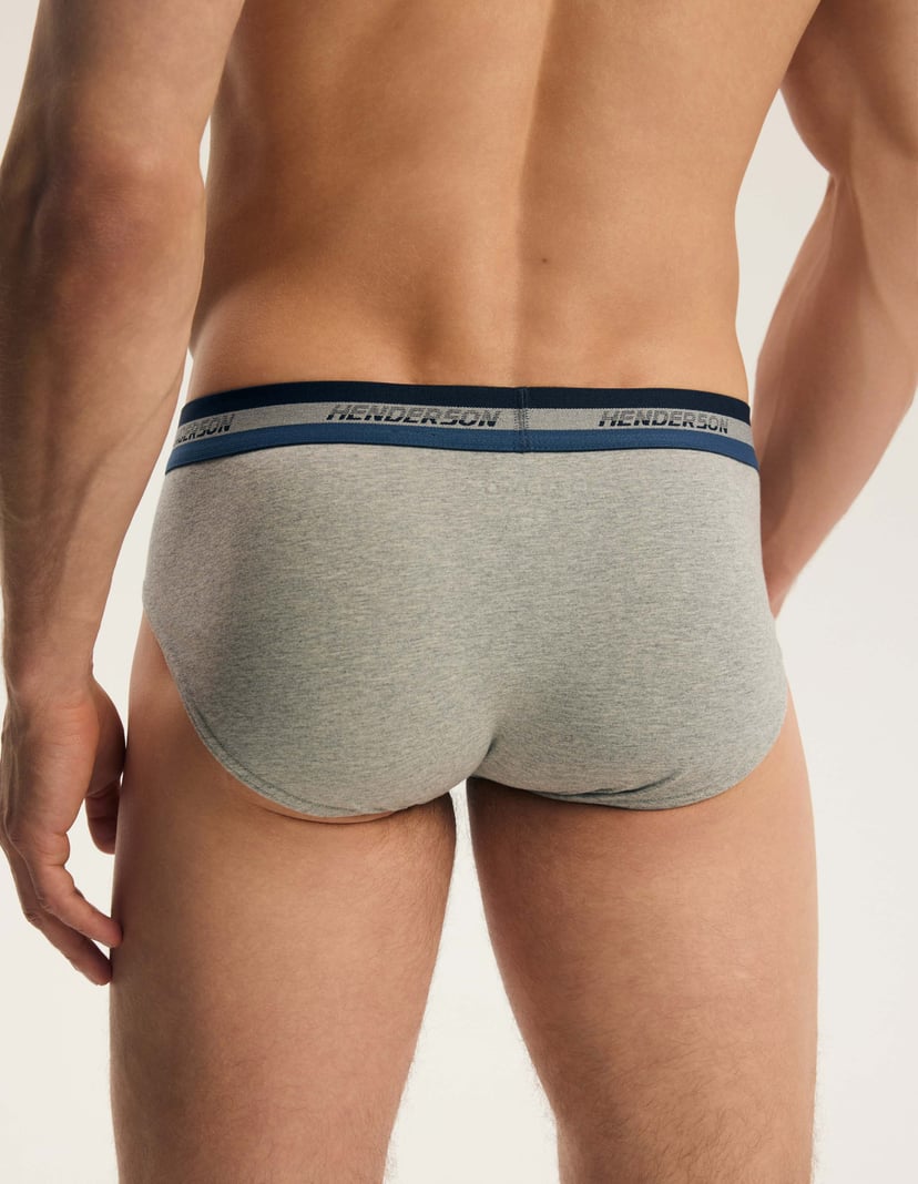 Cotton Briefs FAR (2-Pack) Multi 7