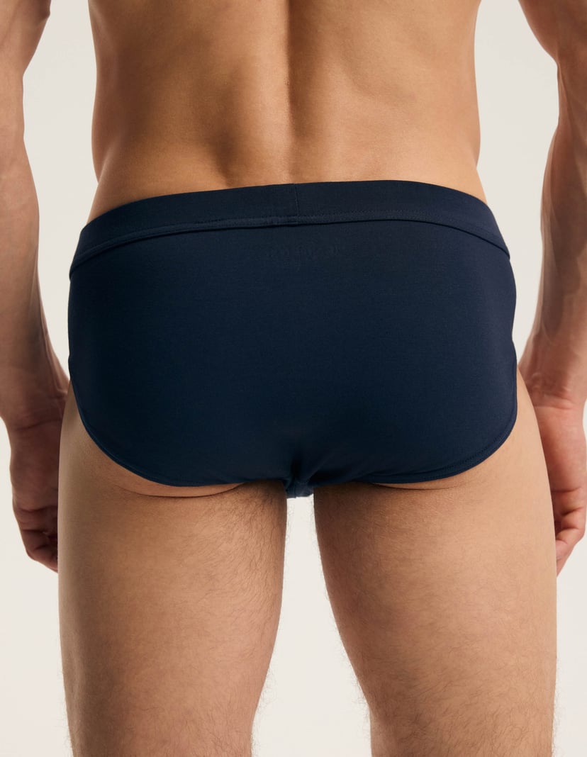 Cotton Briefs FARO (2-Pack) Multi 2