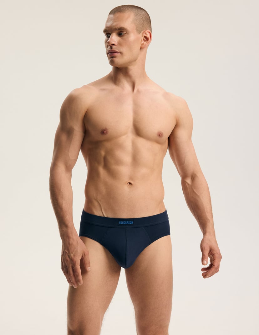 Cotton Briefs FARO (2-Pack) Multi 5